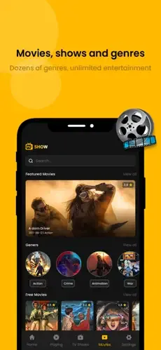 jio-hotstar-premium-apk-download-apkpure Movies and shows